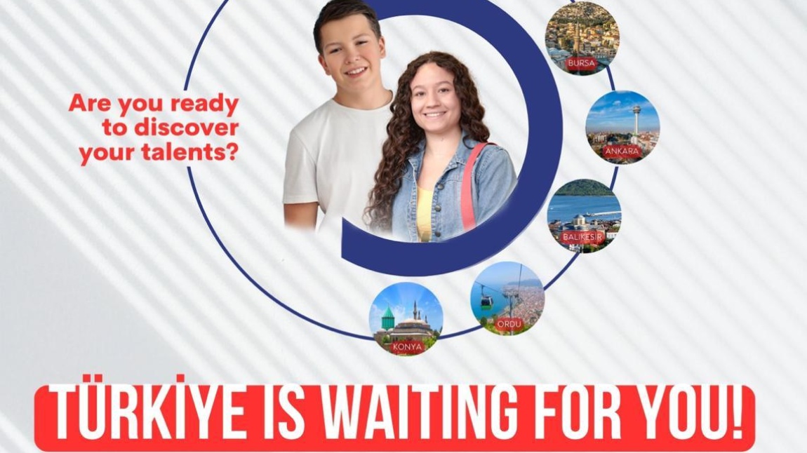 Mesleki ve Teknik Ortaöğretimde Uluslararası Öğrenci Seçimi Ve Yerleştirme e-Kılavuzu 2025
